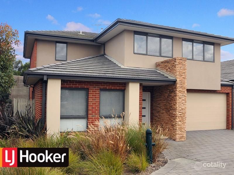 7 Manuscript Dr, Endeavour Hills, VIC 3802