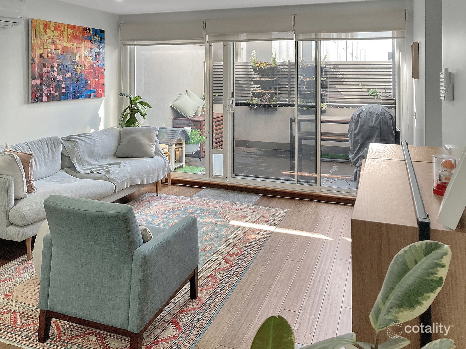 103/139-143 Noone St, Clifton Hill, VIC 3068