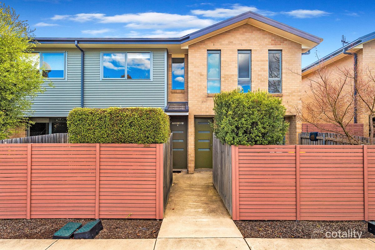 5/60 Hurley St, Mawson, ACT 2607