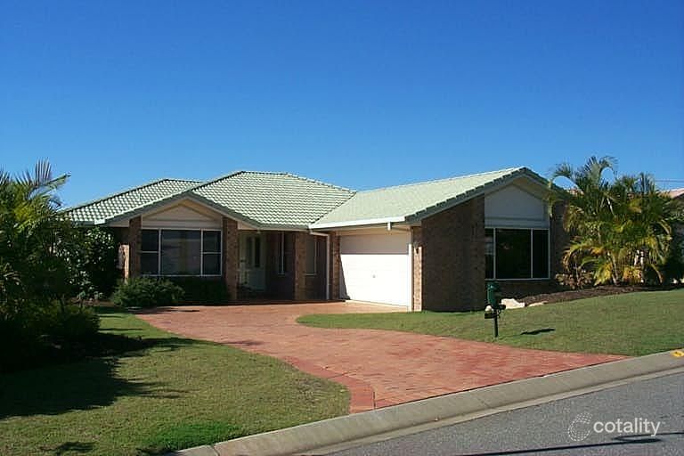 5 Tiffany Ct, Eatons Hill, QLD 4037