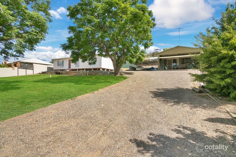 1602 East Front Rd, Younghusband, SA 5238