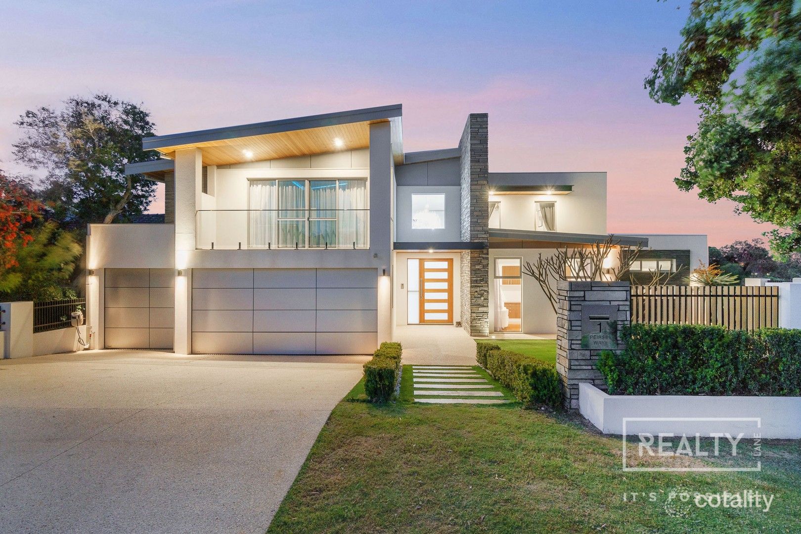 1 Peirse Way, Marmion, WA 6020