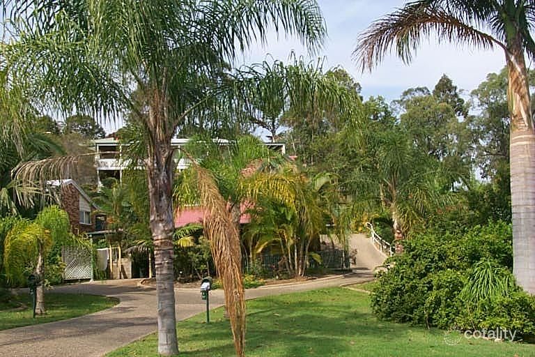 51 Bishop St, The Range, QLD 4700