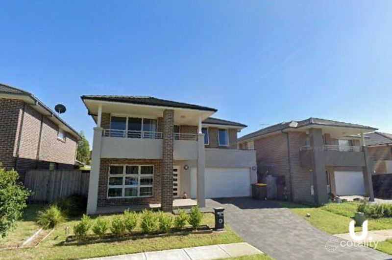 46 Oakhill Cres, Colebee, NSW 2761