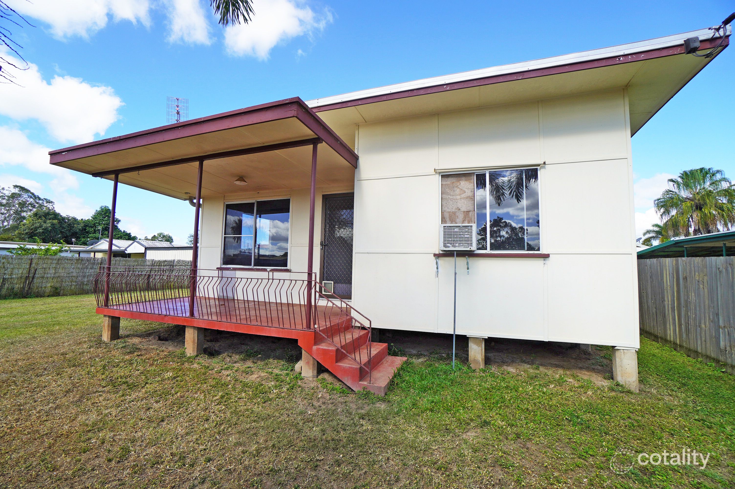 61 Vaughan St, Mareeba, QLD 4880