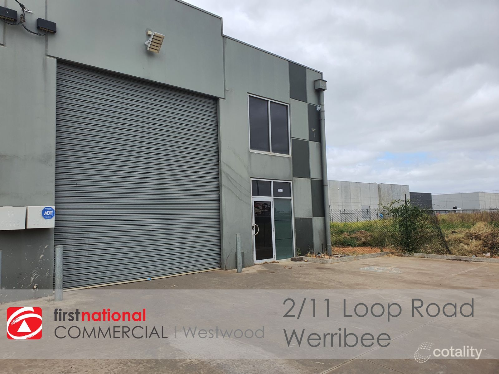 2/11 Loop Rd, Werribee, VIC 3030