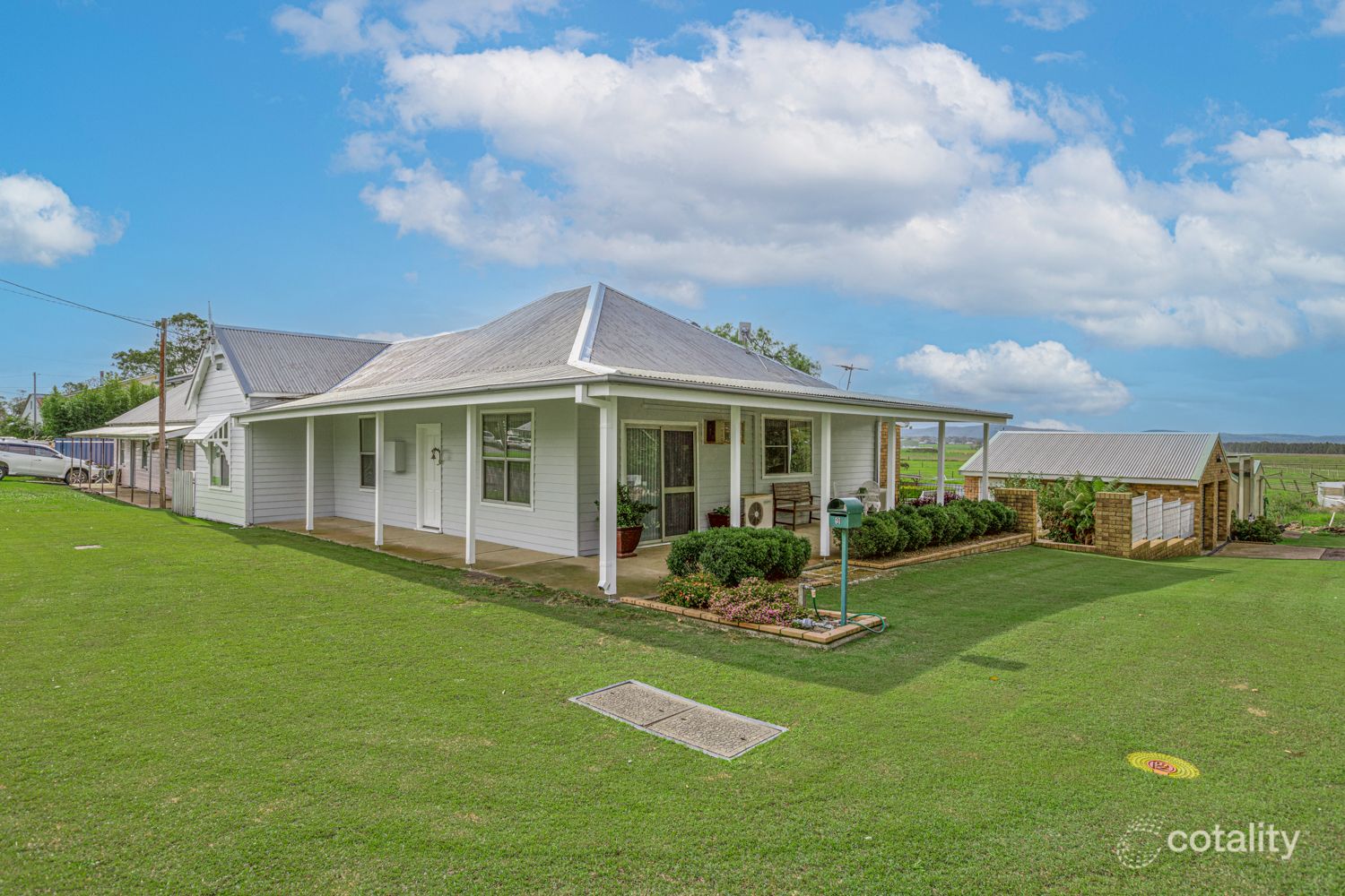 9 Paterson St, Hinton, NSW 2321