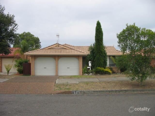 12 Crowe St, Lake Haven, NSW 2263