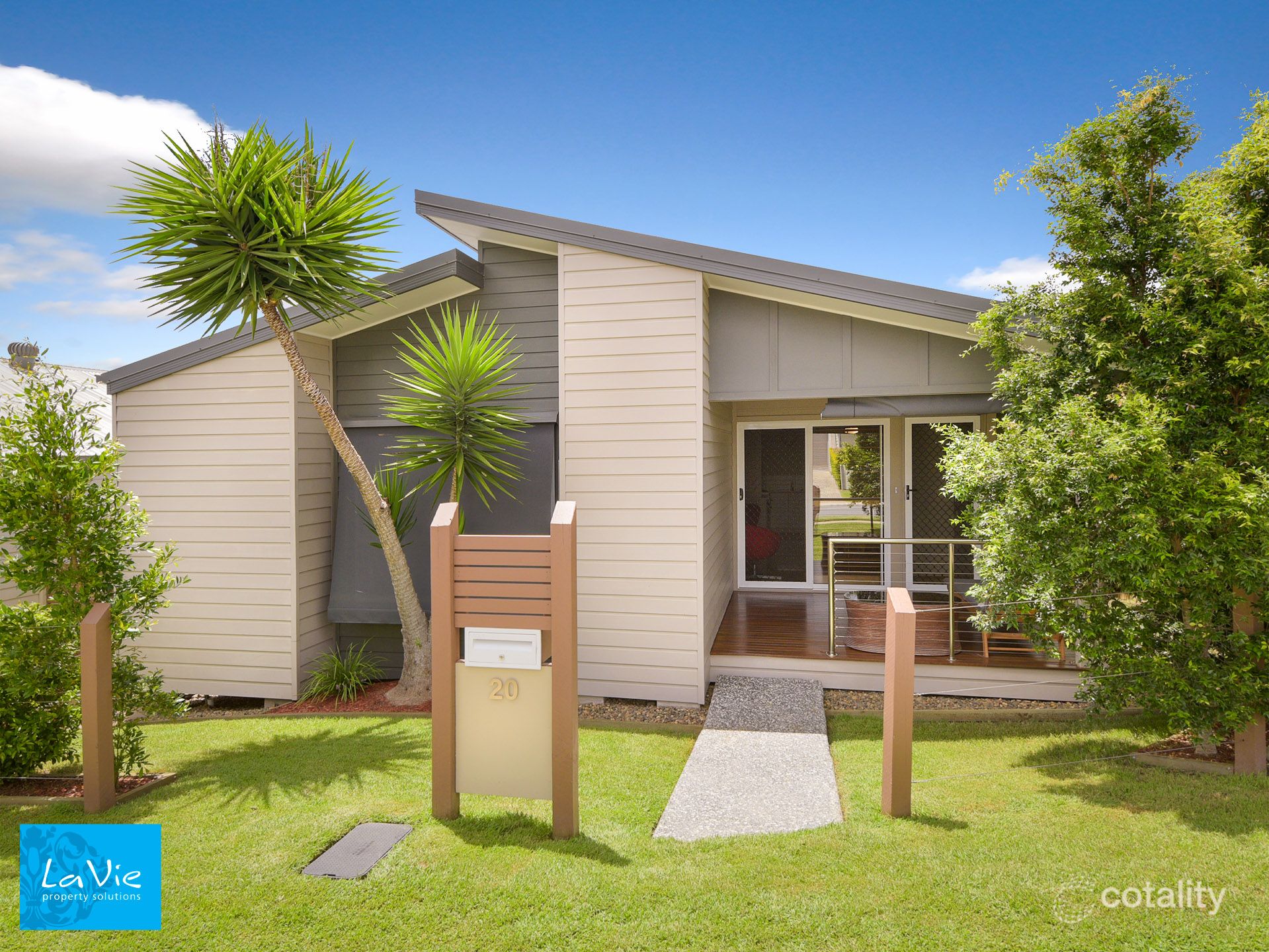 20 Grand Canyon Dr, Springfield Lakes, QLD 4300