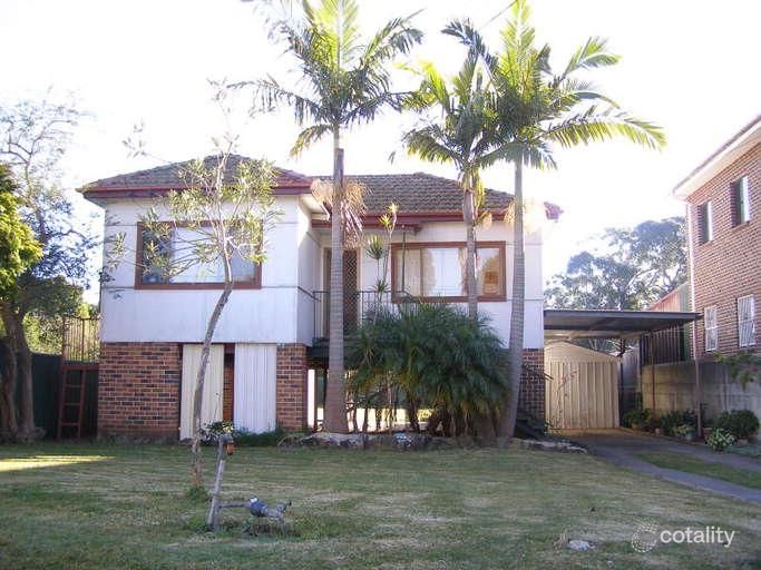 17 Charlotte Cres, Canley Vale, NSW 2166