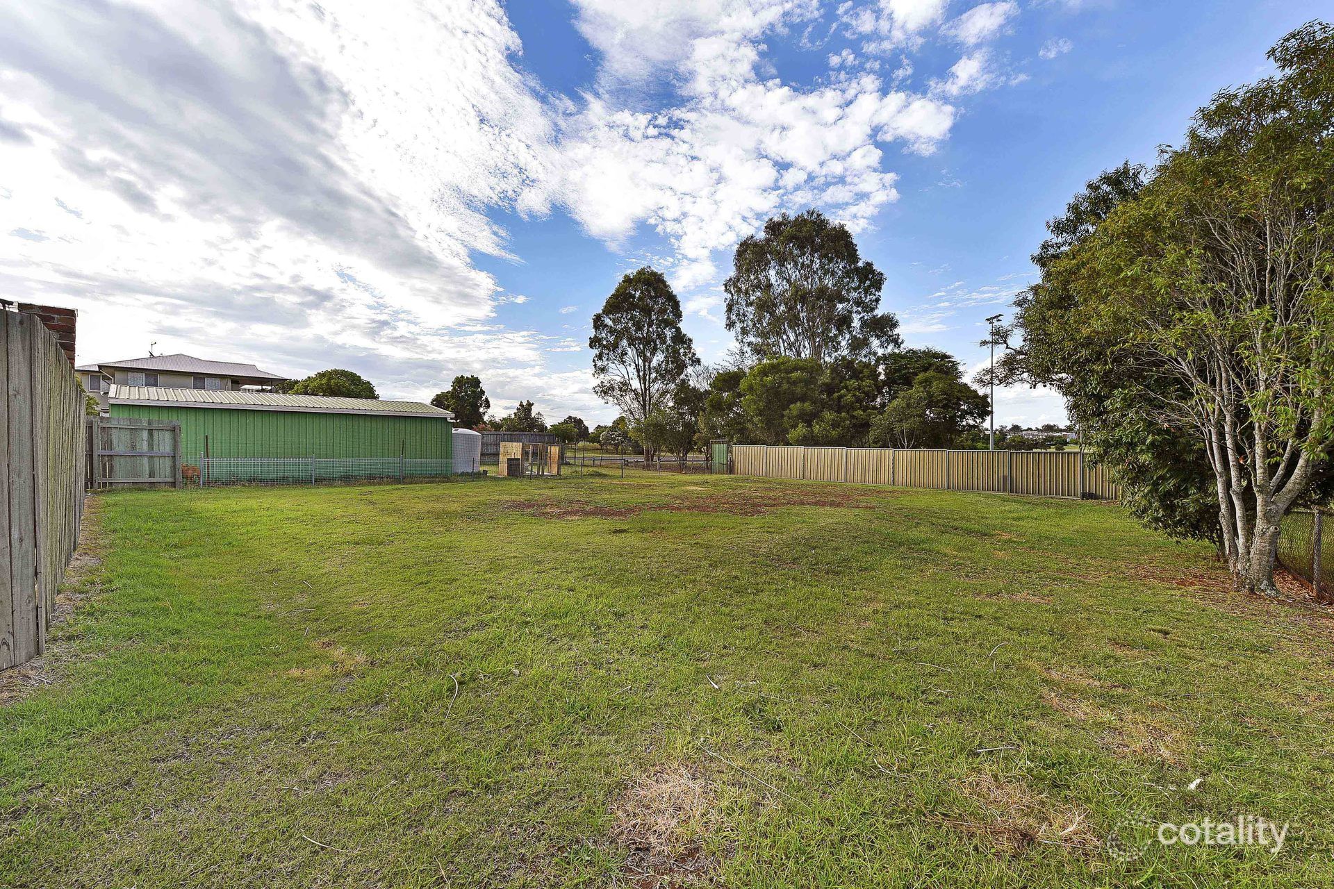 45a Dalmeny St, Wilsonton, QLD 4350