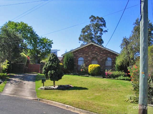 16 Lincoln Pl, Castle Hill, NSW 2154