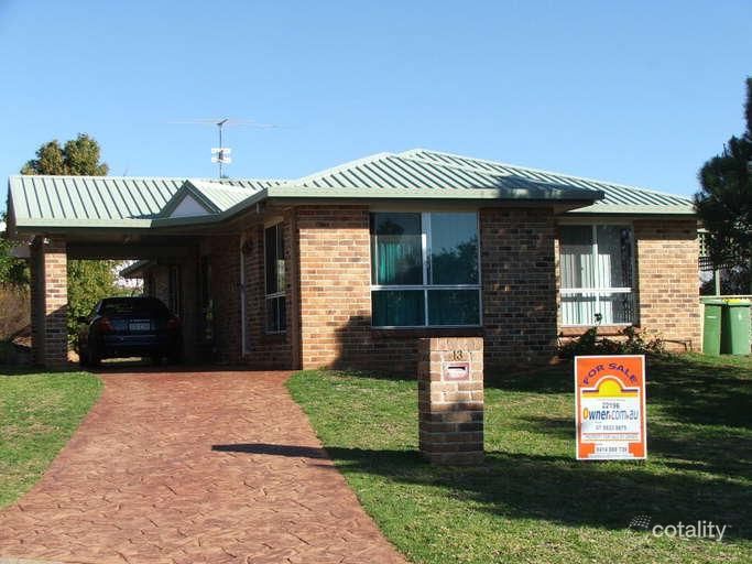 13 Brock Ct, Darling Heights, QLD 4350