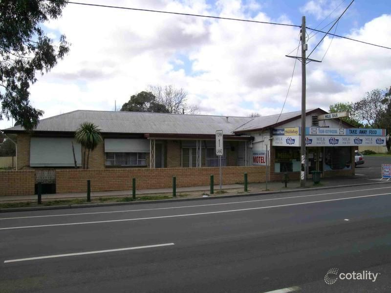 406-408 Eaglehawk Rd, Eaglehawk, VIC 3556