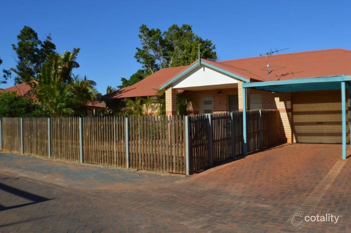 15/35 Egret Cres, South Hedland, WA 6722