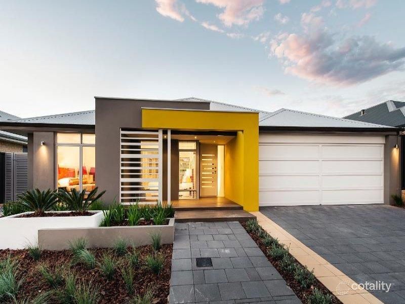 60 Burdekin Turn, Hilbert, WA 6112