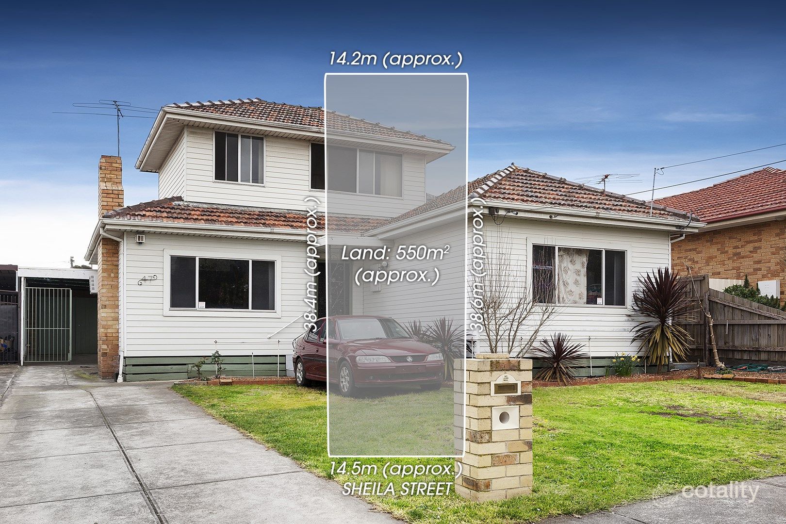 47 Sheila St, Preston, VIC 3072