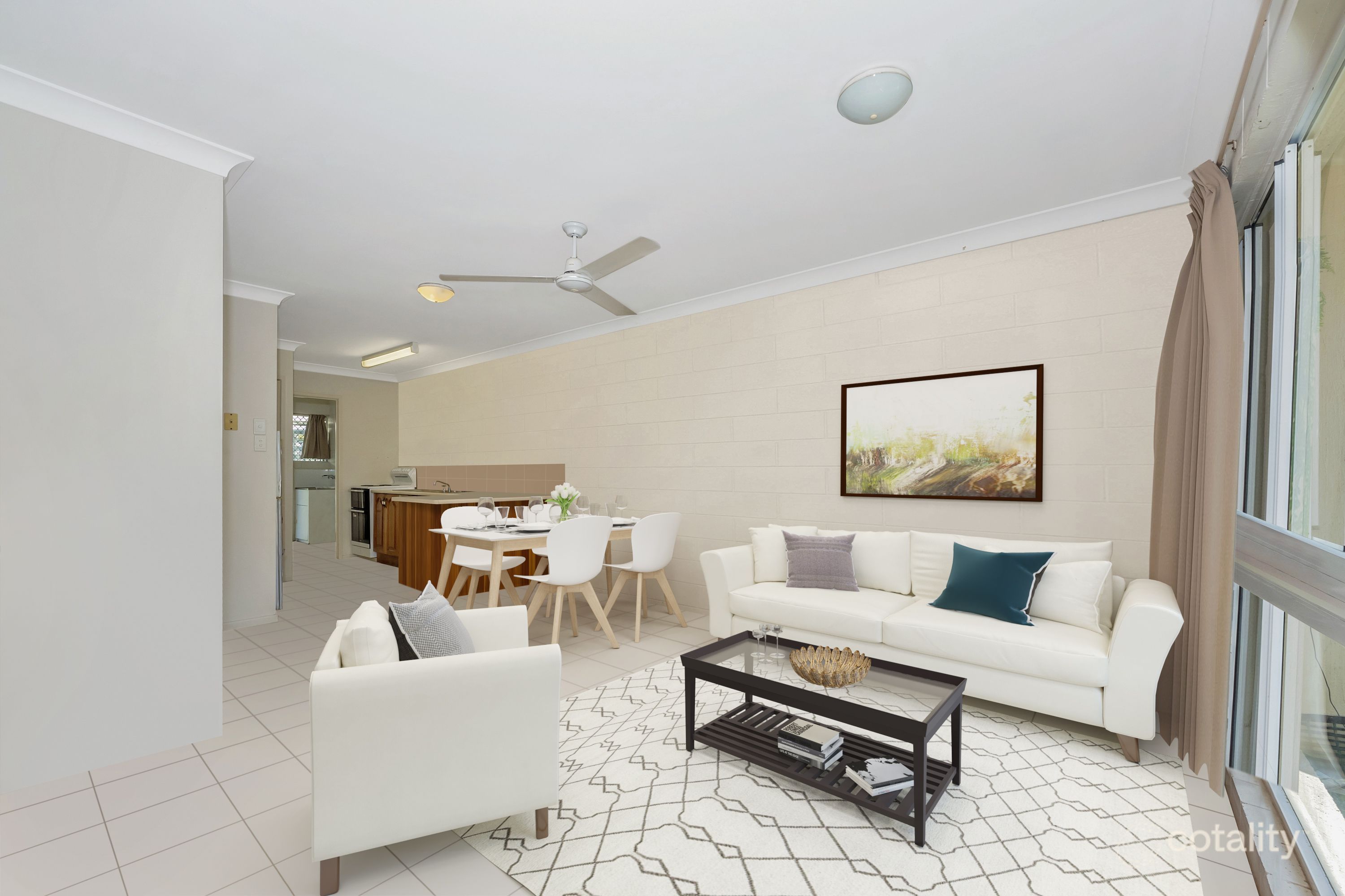 7/14-16 Pope St, Aitkenvale, QLD 4814