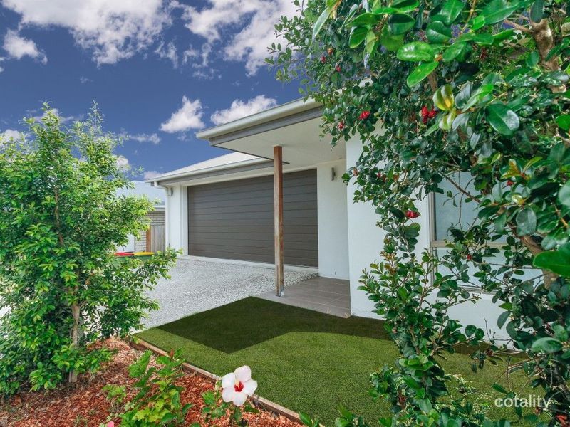 40 Verdi St, Yarrabilba, QLD 4207