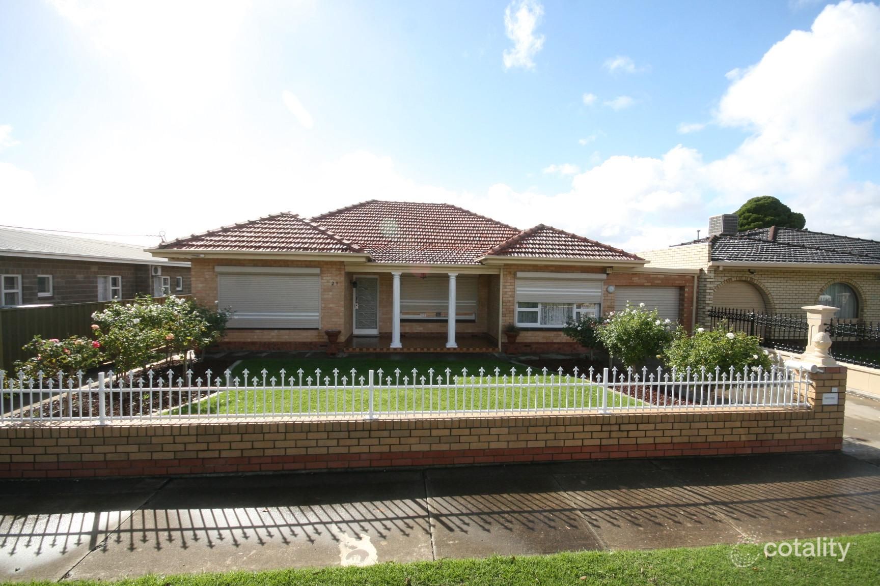 29 Bishop St, Renown Park, SA 5008