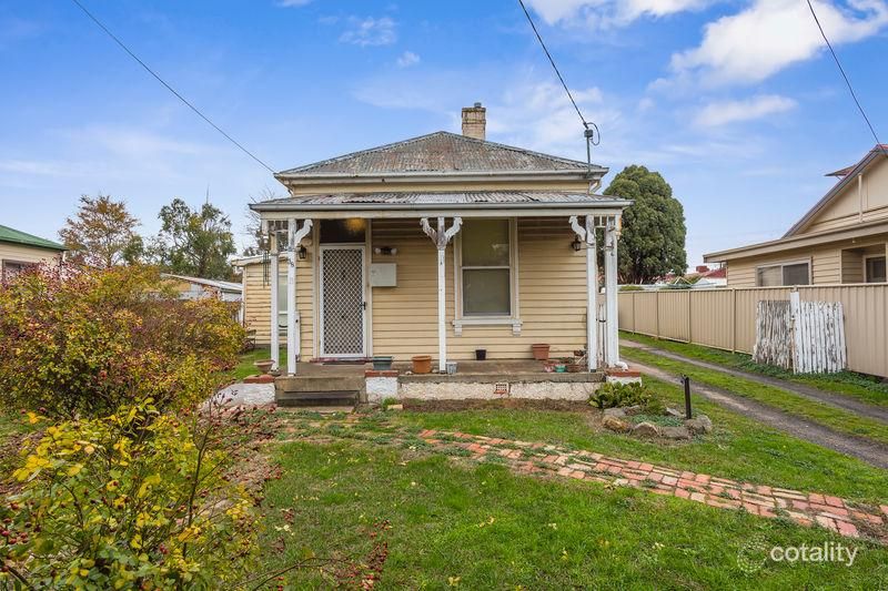 38 Bowen St, Kyneton, VIC 3444