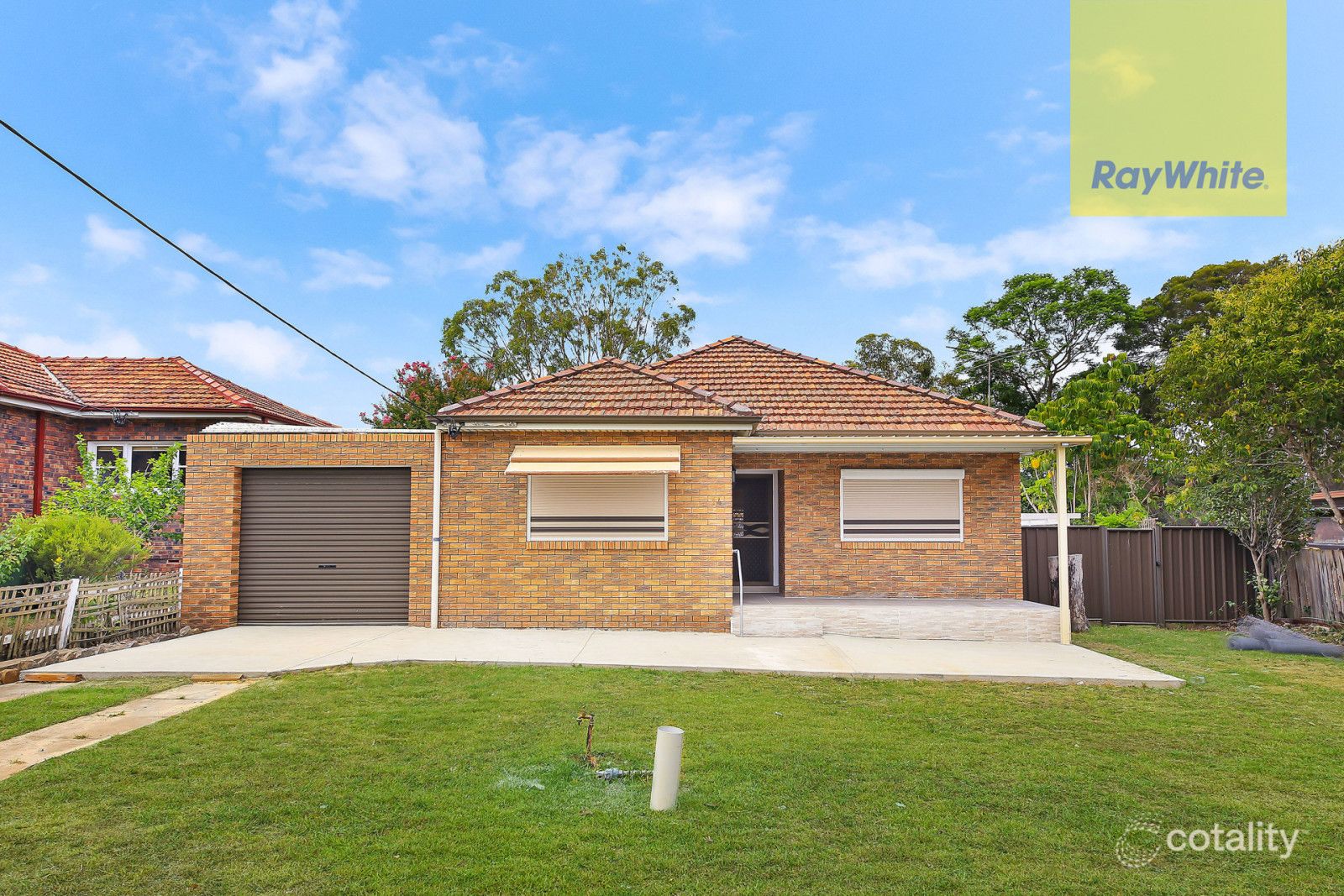 14 Mildred St, Wentworthville, NSW 2145