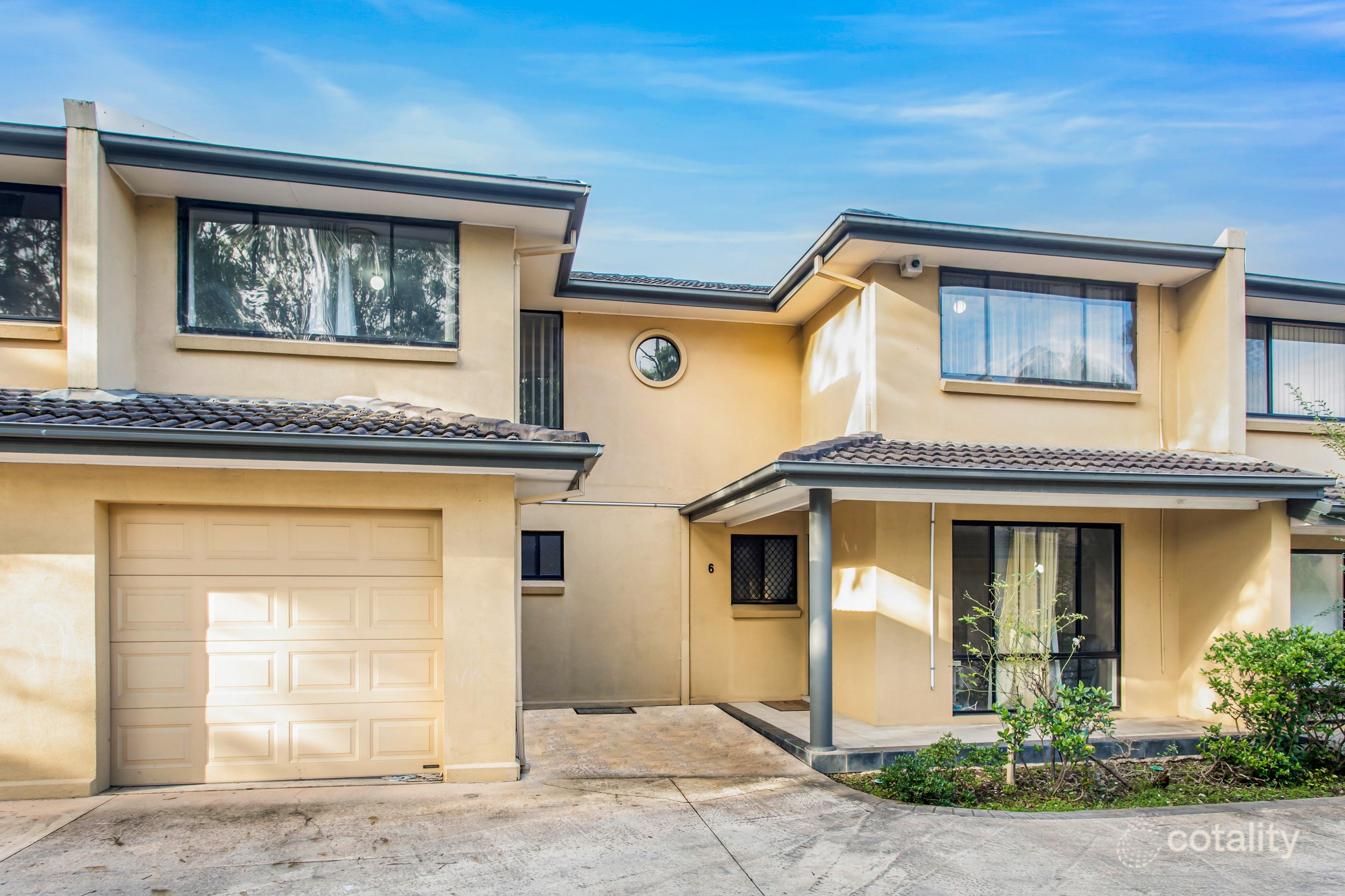 6/32-34 Douglas Rd, Quakers Hill, NSW 2763
