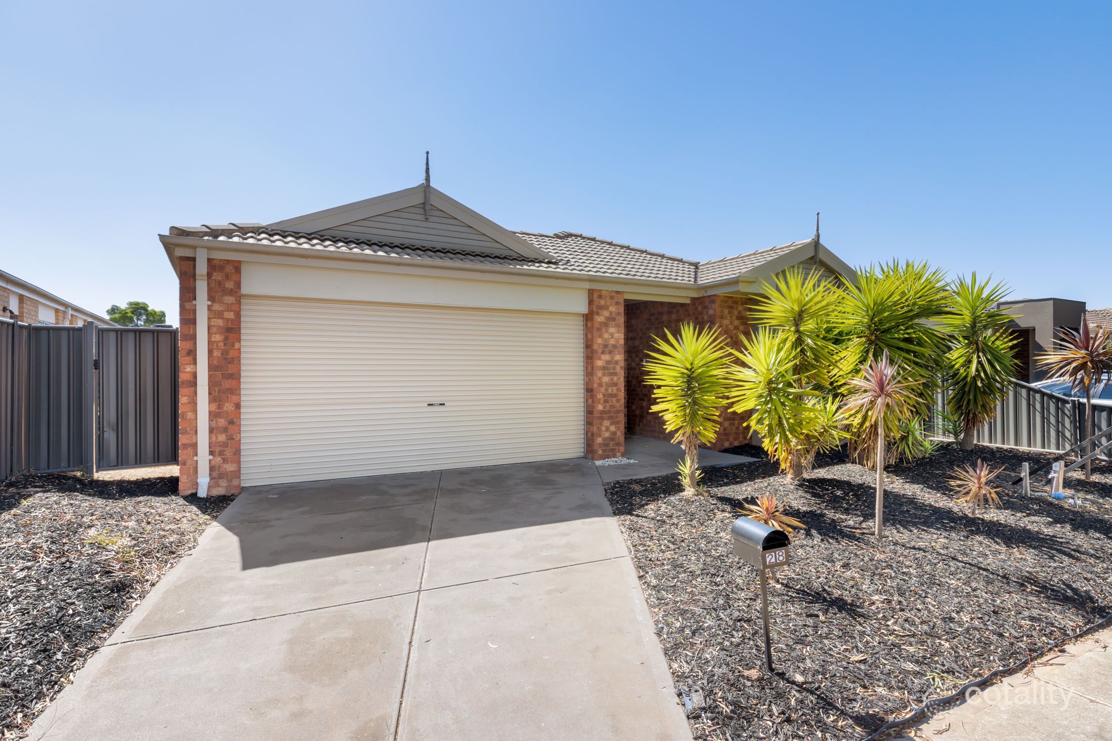 28 Arrowhead St, Manor Lakes, VIC 3024