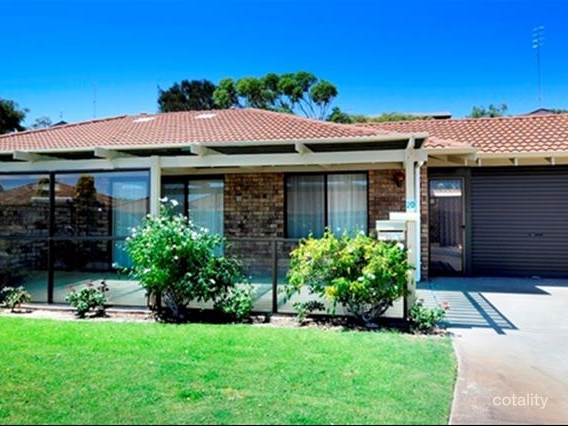 25/1 Mangles St, South Bunbury, WA 6230