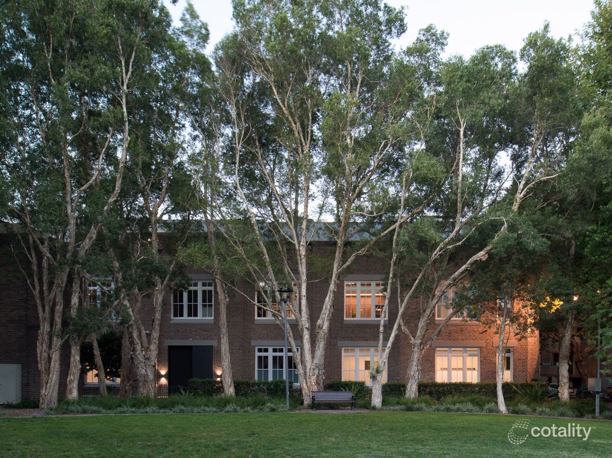 42-44 Pine St, Chippendale, NSW 2008