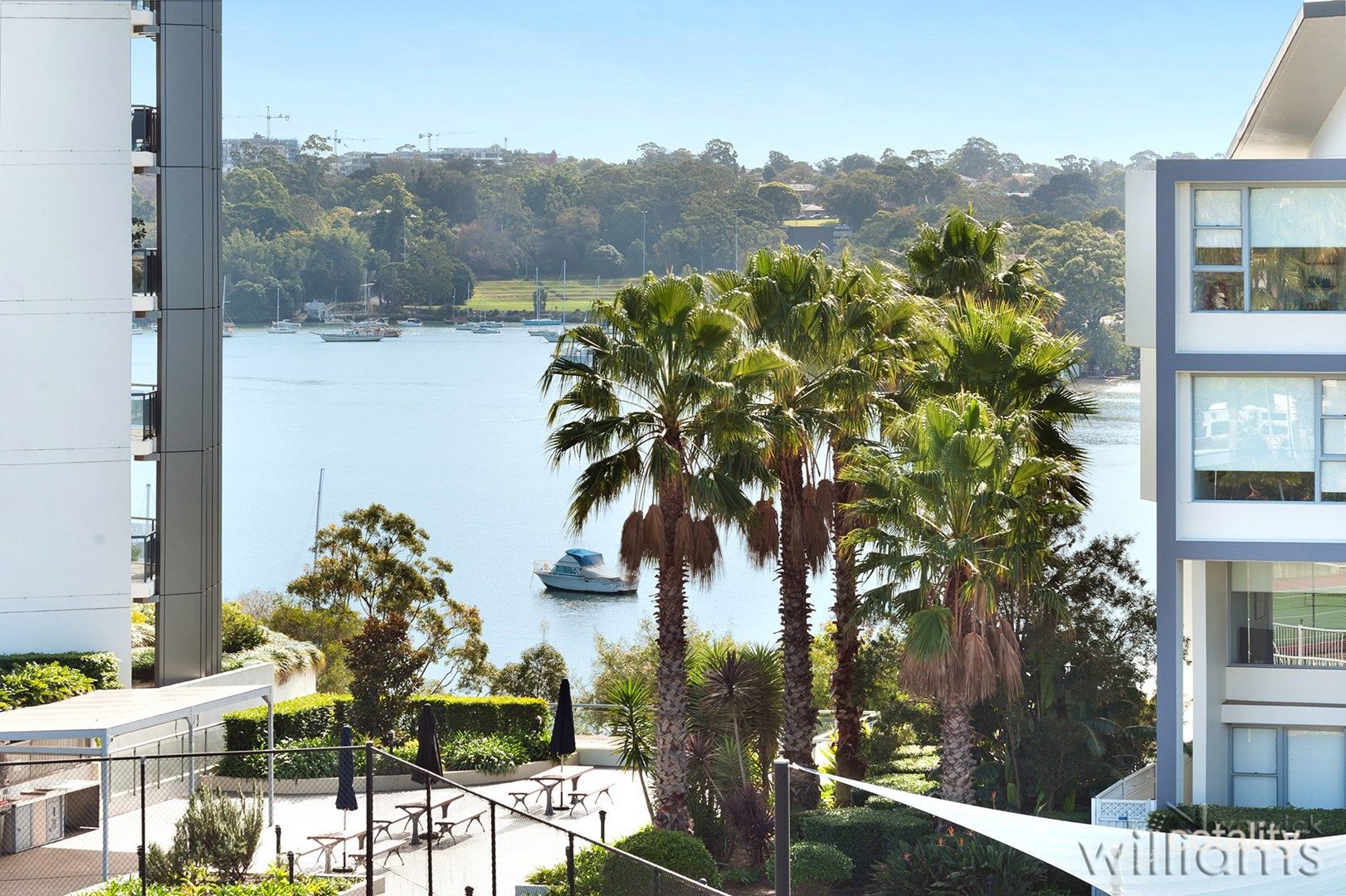 121/1 Dolphin Cl, Chiswick, NSW 2046