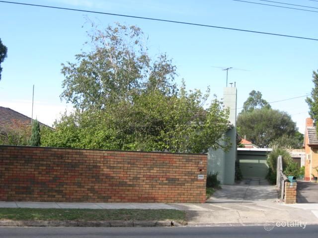 17 Crosbie Rd, Murrumbeena, VIC 3163