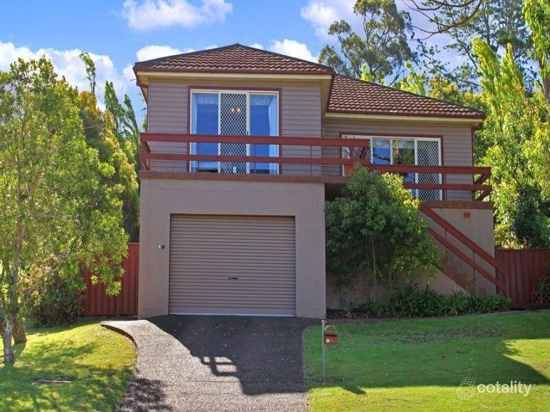 66 Figtree Cres, Figtree, NSW 2525