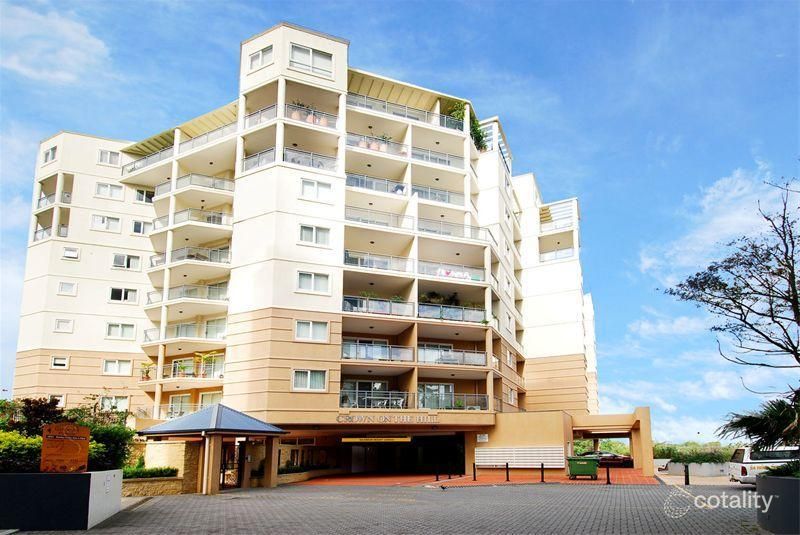 306/5 City View Rd, Pennant Hills, NSW 2120