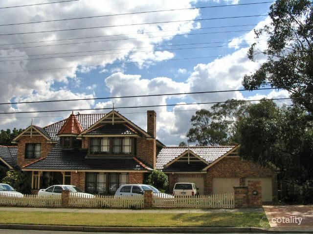 39-41 Palace Rd, Baulkham Hills, NSW 2153