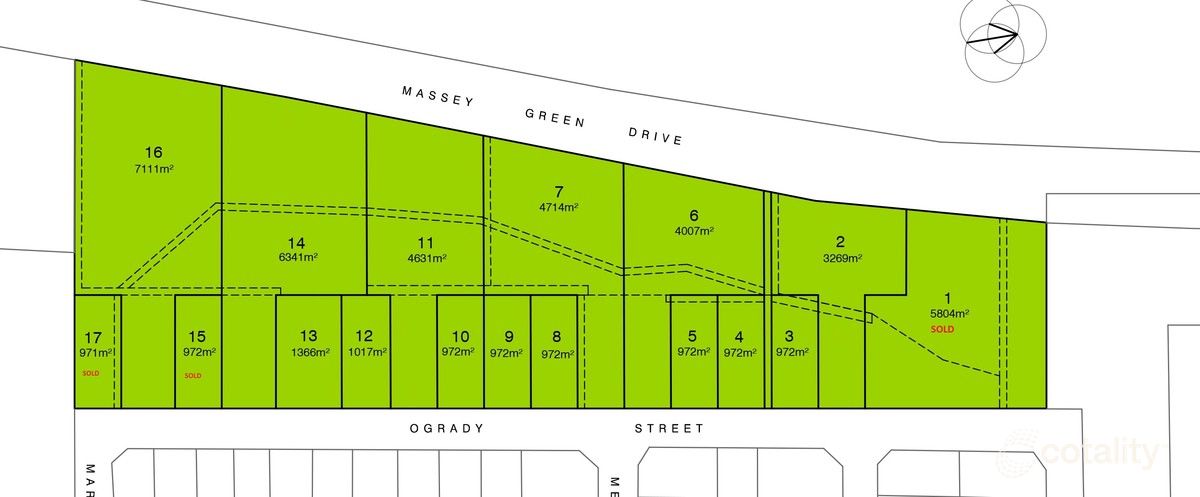 5 O'Grady St, Havenview, TAS 7320