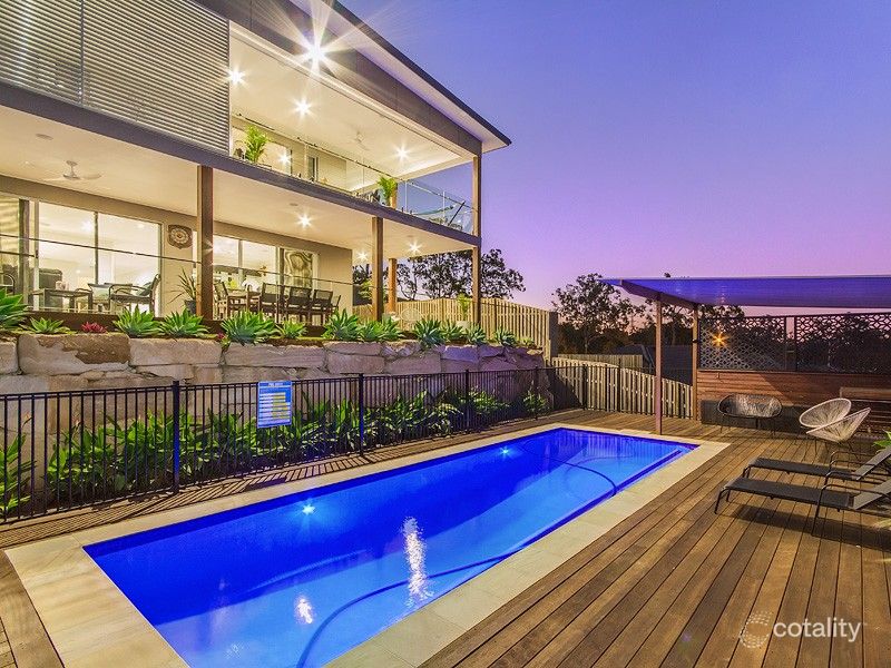 22 Panorama Dr, Reedy Creek, QLD 4227