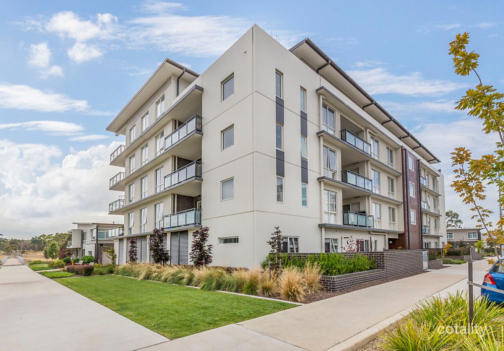 69/1 Limburg Way, Greenway, ACT 2900