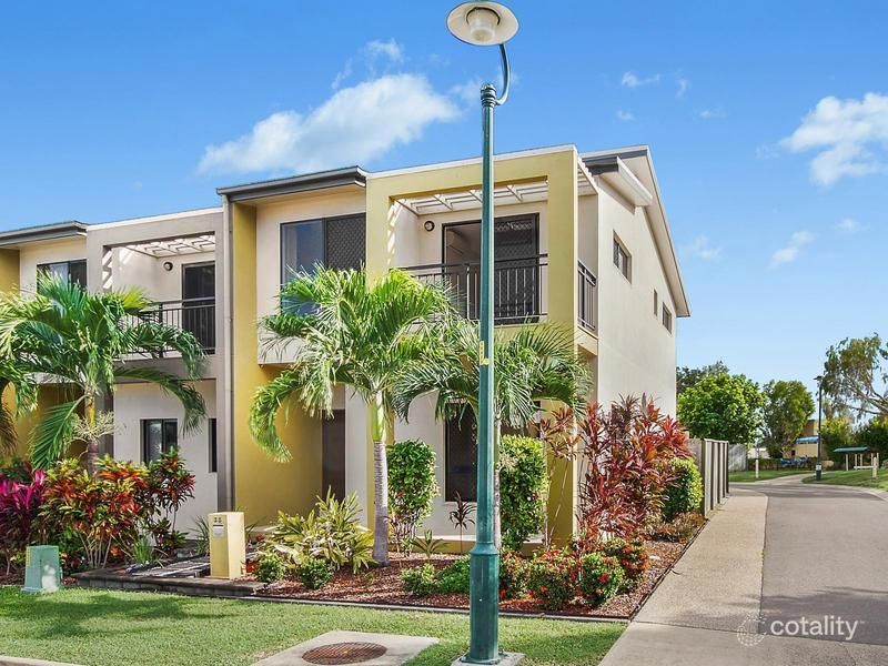35 Paddington Tce, Douglas, QLD 4814