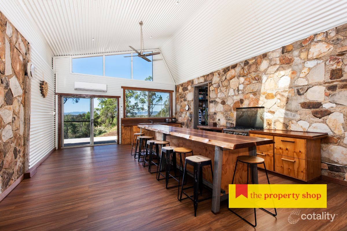 89 Saddleback Trl, Eurunderee, NSW 2850