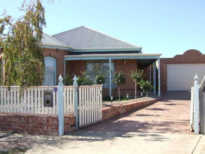 52 Golden Square Cres, Hoppers Crossing, VIC 3029