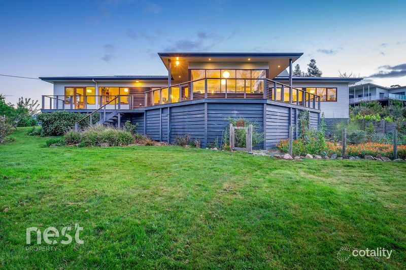7 Selby Rd, Kettering, TAS 7155