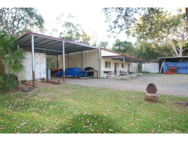 62 Limestone Creek Rd, Inverness, QLD 4703