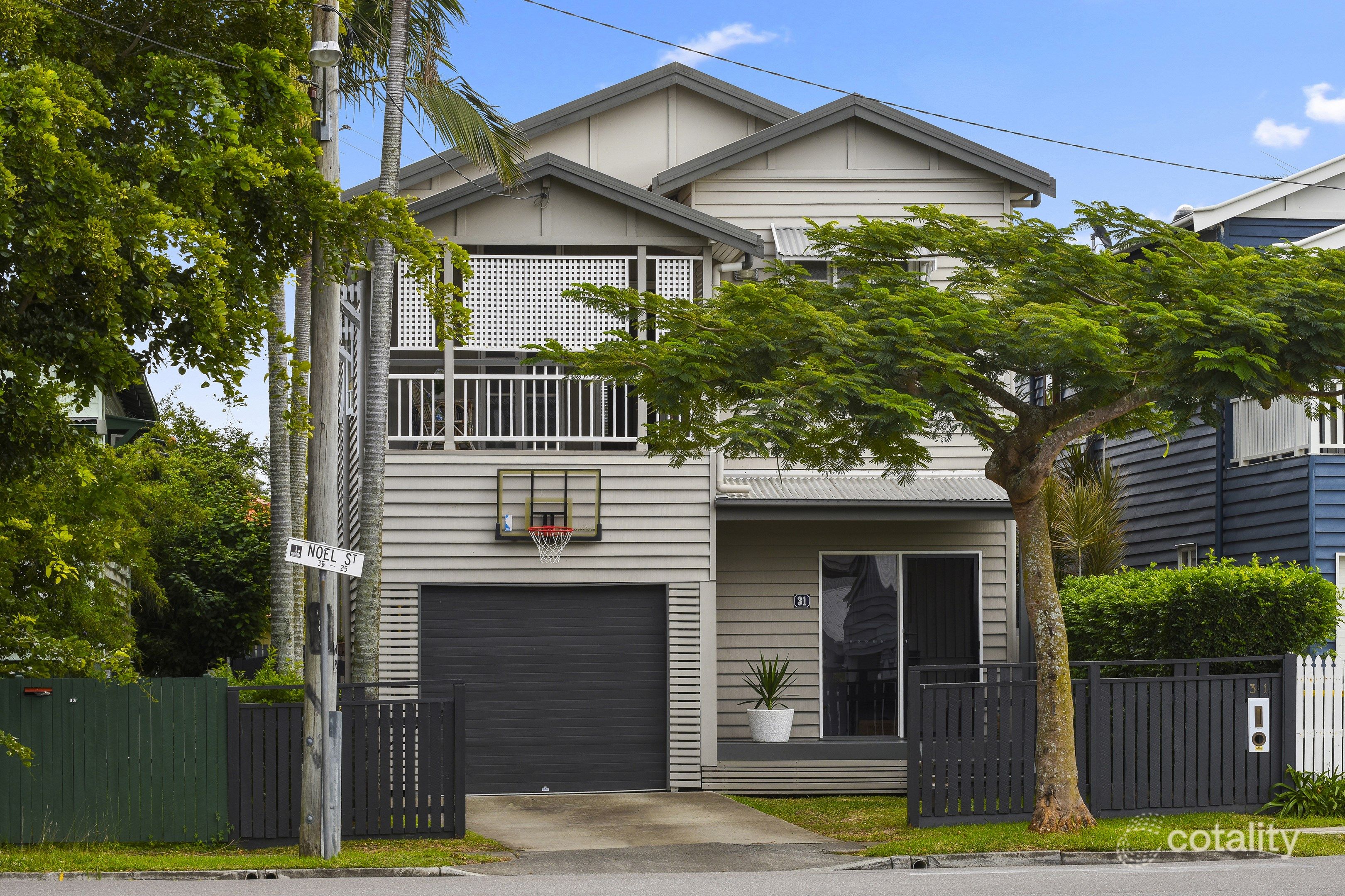 31 Noel St, Hendra, QLD 4011