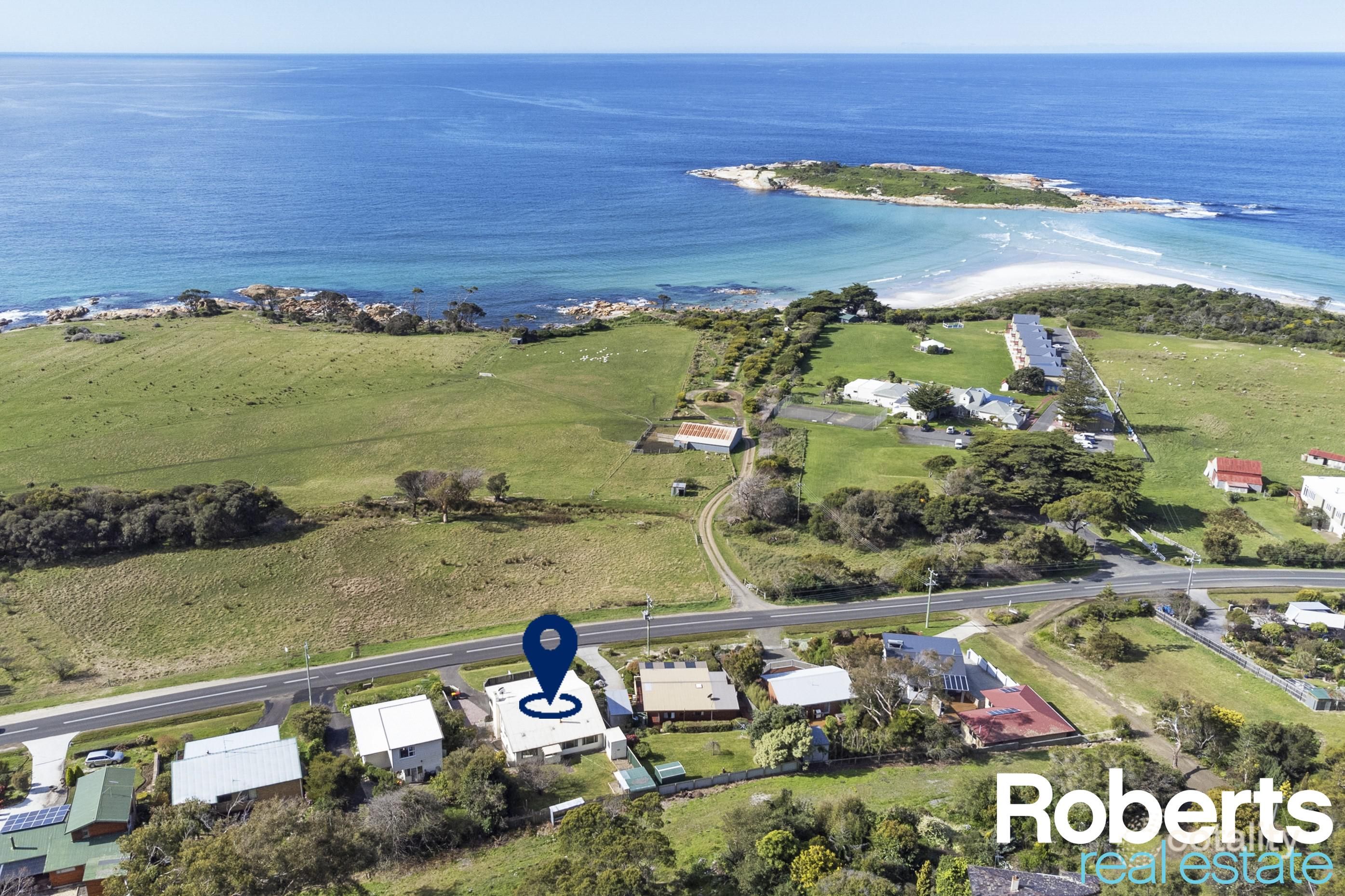 182 Tasman Hwy, Bicheno, TAS 7215