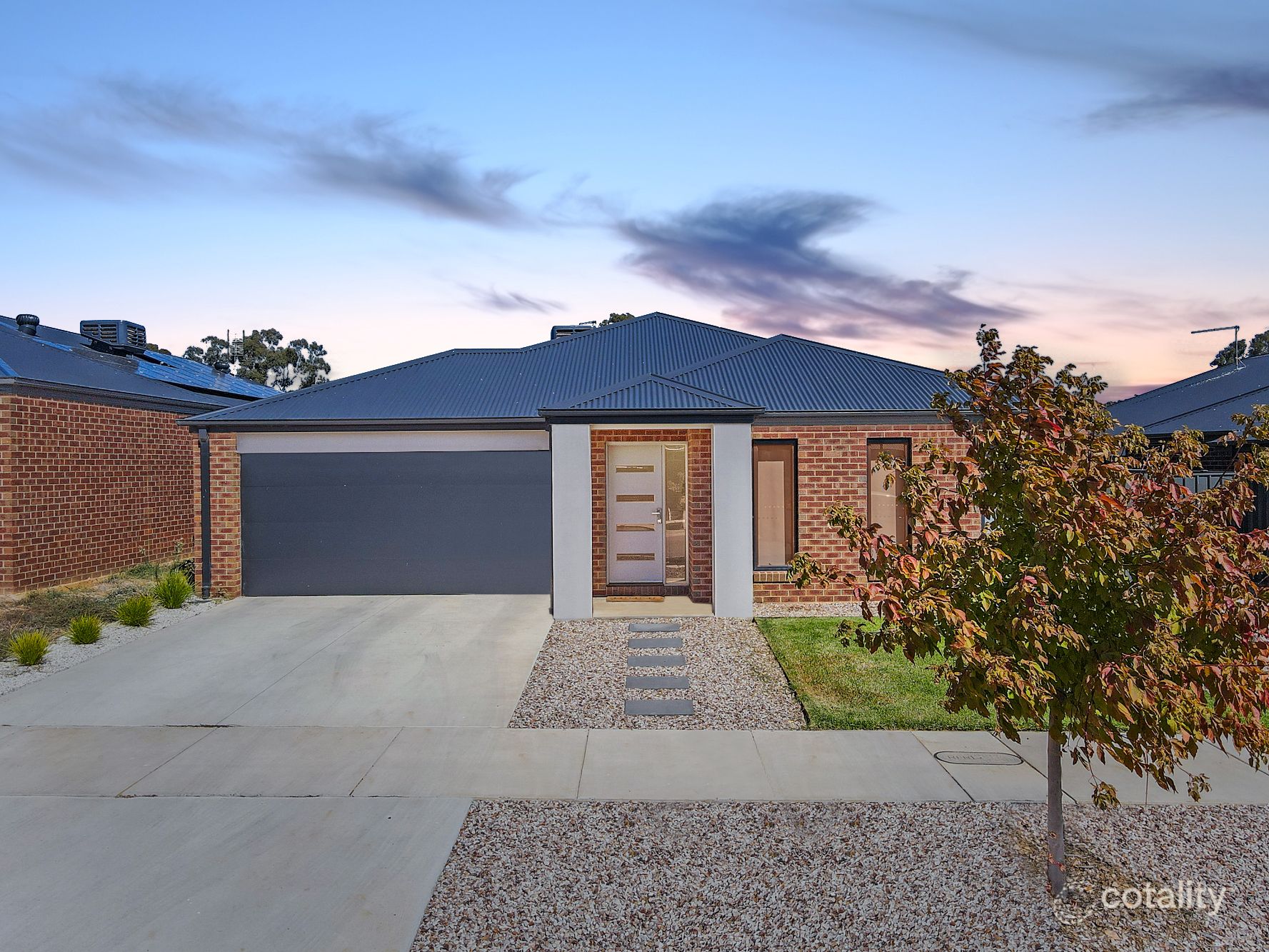 14 Ellenden Way, Jackass Flat, VIC 3556