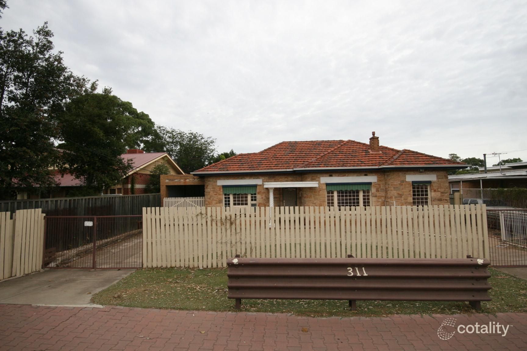 311 Oaklands Rd, Marion, SA 5043