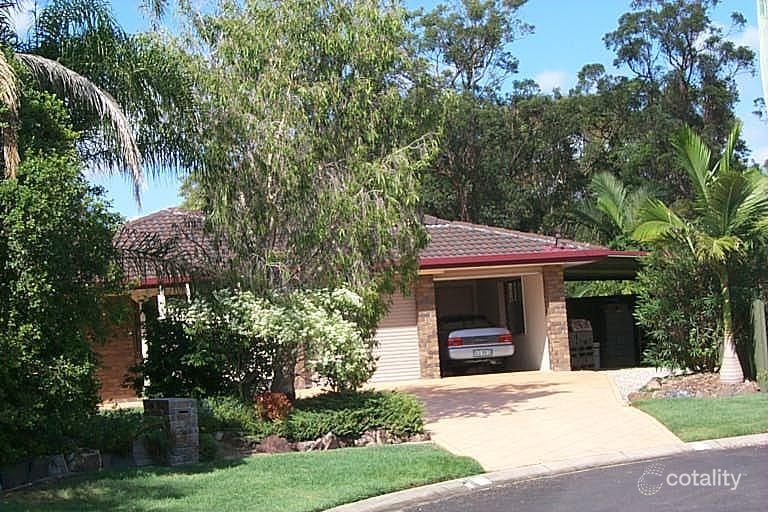 7 Janet Ct, Capalaba, QLD 4157