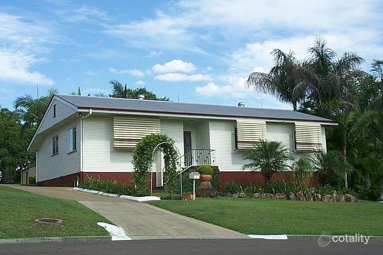 1 Spring St, Monkland, QLD 4570