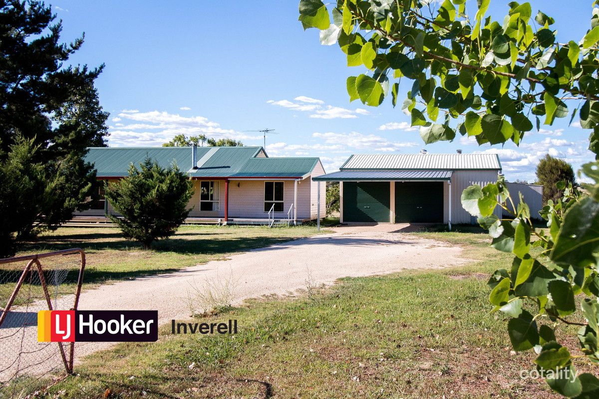 19 Taylor Ave, Inverell, NSW 2360